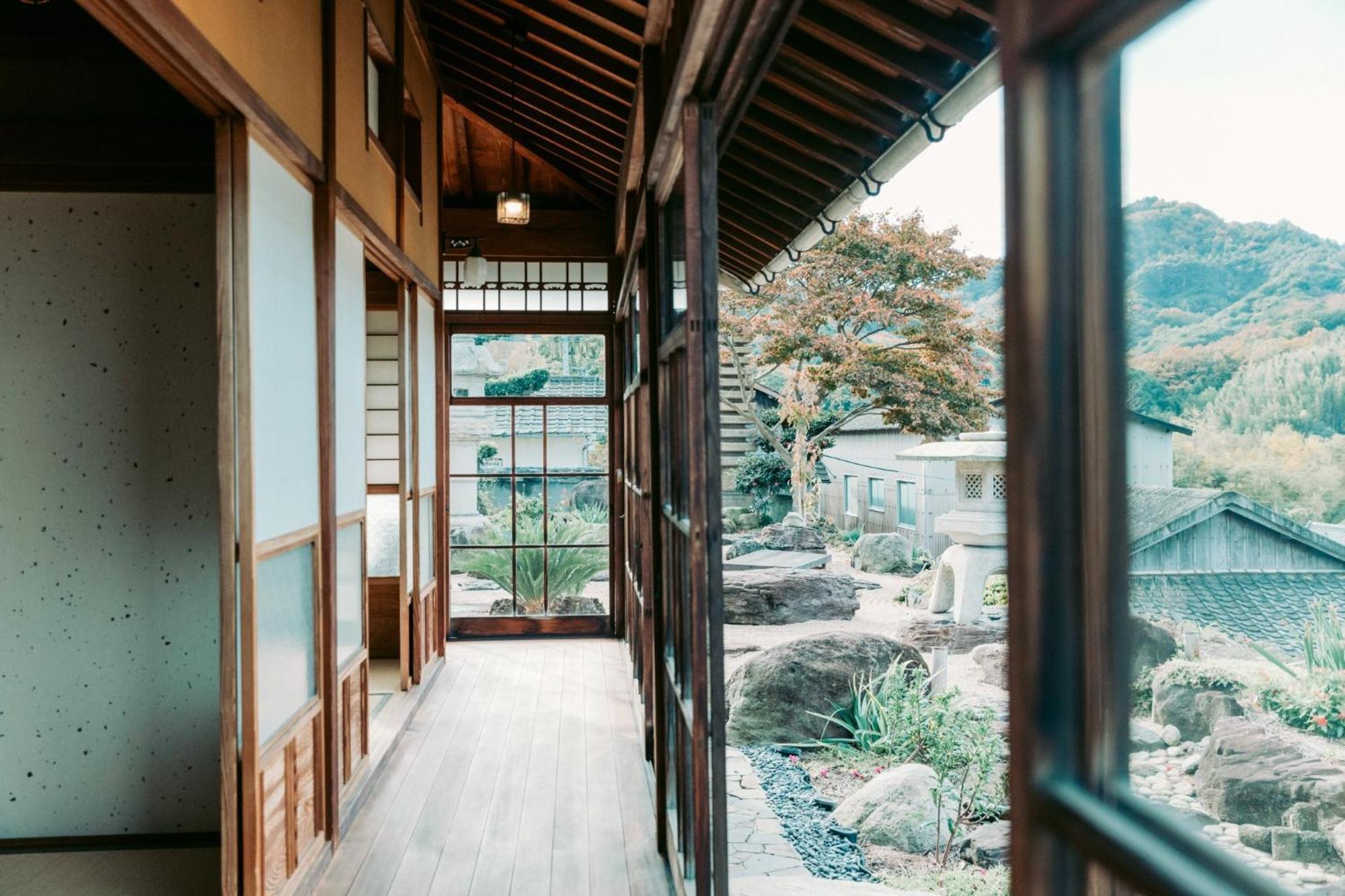 Tokuto"King Villa" - Vacation Stay 73553V Tonosho  Exterior photo